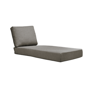 DSC05 Deep Seating Chaise Extension Cushion Set
