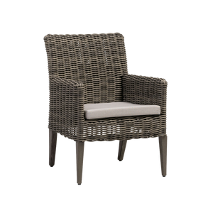 Cubo Dining Arm Chair