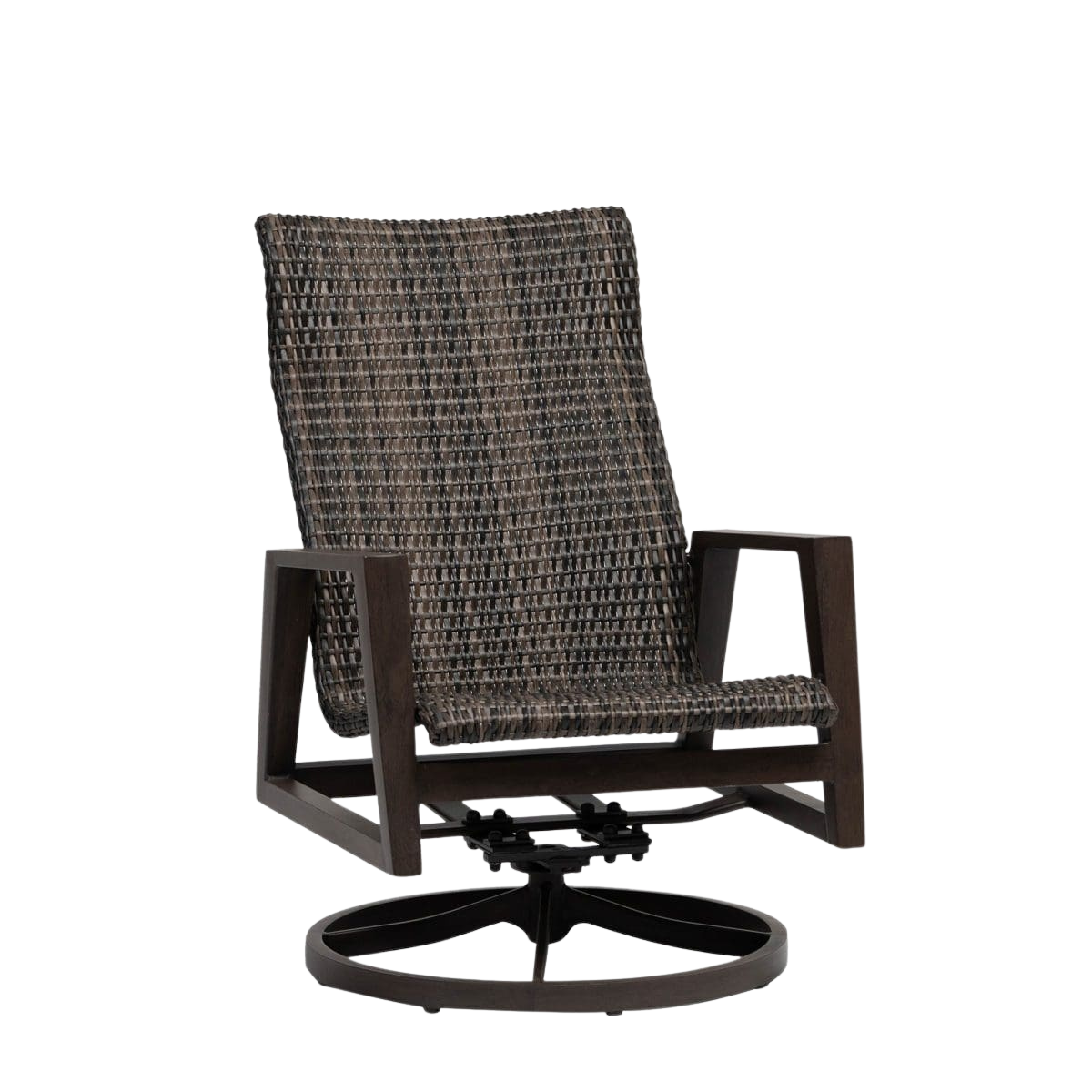 Coco Rico Swivel Rocker