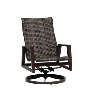 Coco Rico Swivel Rocker