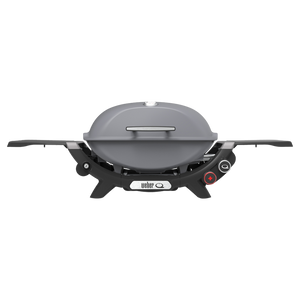 Weber Q 2800N+ Gas Grill LP