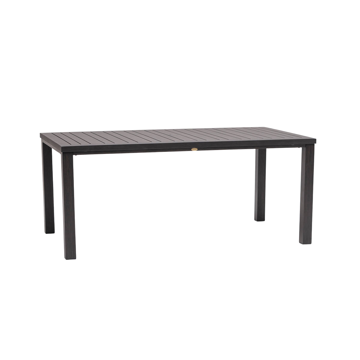 Canbria 71" x 39" Dining Table w/ UH