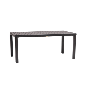 Canbria 71" x 39" Dining Table w/ UH