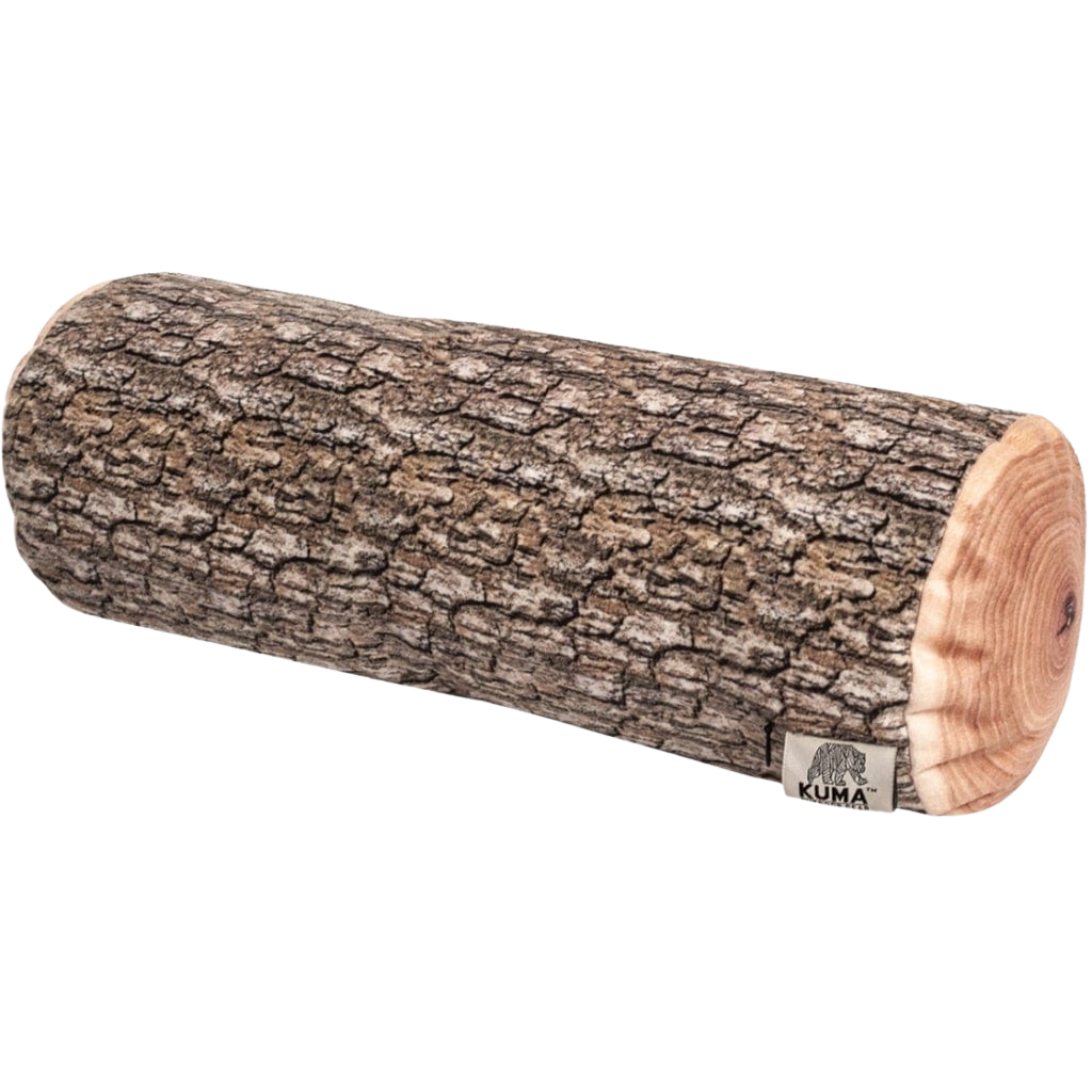 Log Pillow