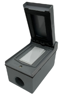Manual Wall Switch