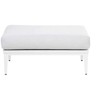Alassio Sectional Ottoman