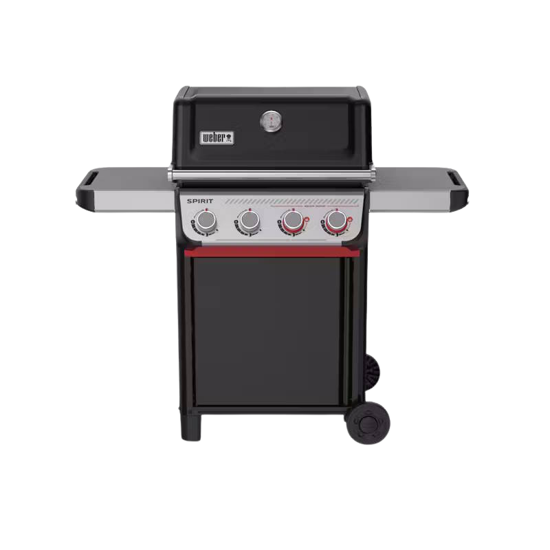 Spirit E-425 Gas Grill