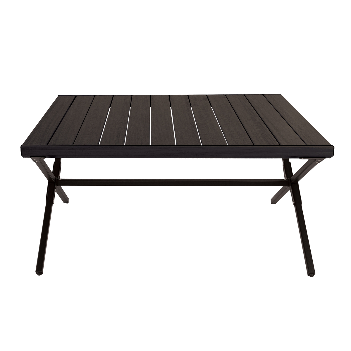 Camp Crew Bamboo Coffee Table