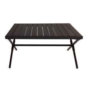 Camp Crew Bamboo Coffee Table