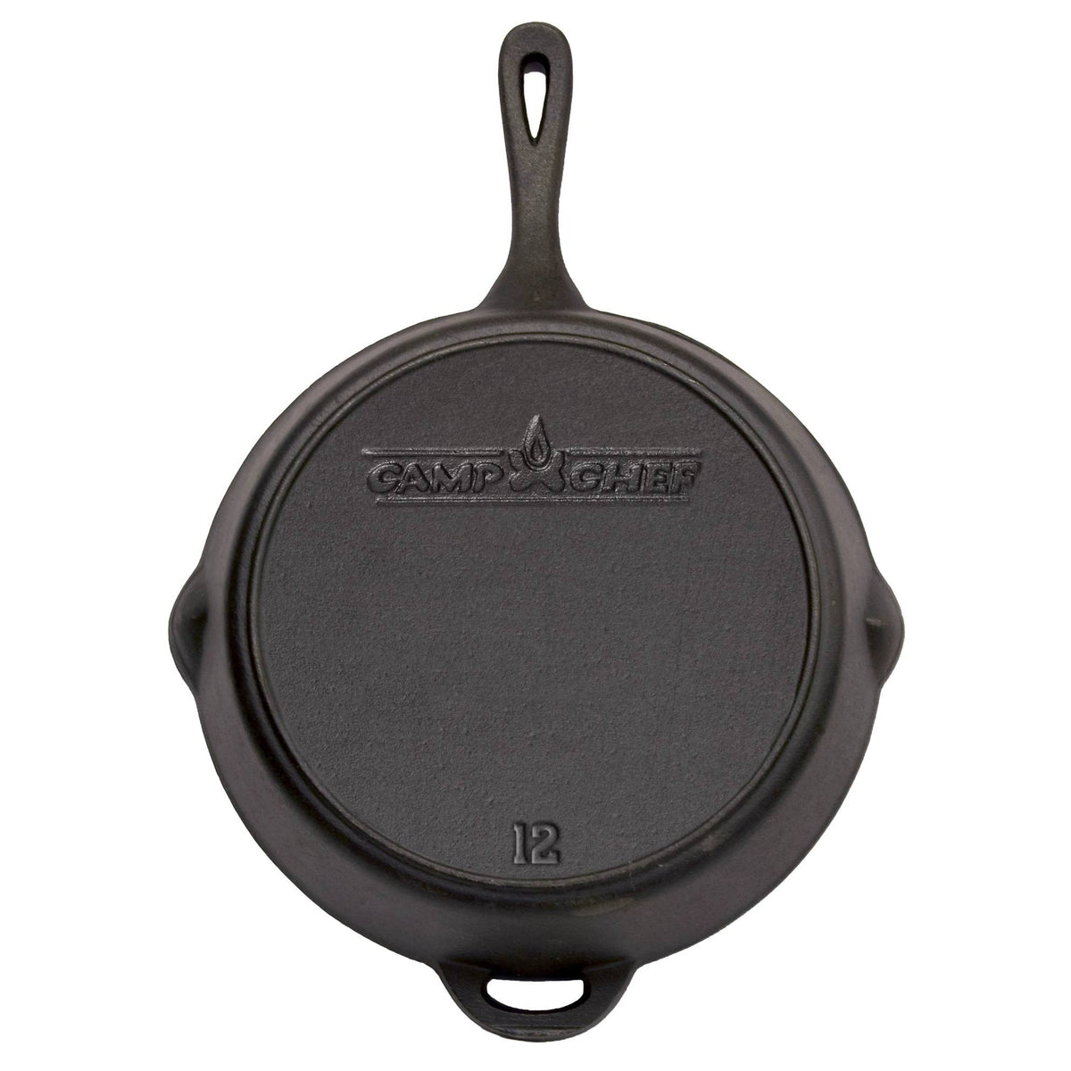 Camp Chef 8" Cast Iron Skillet