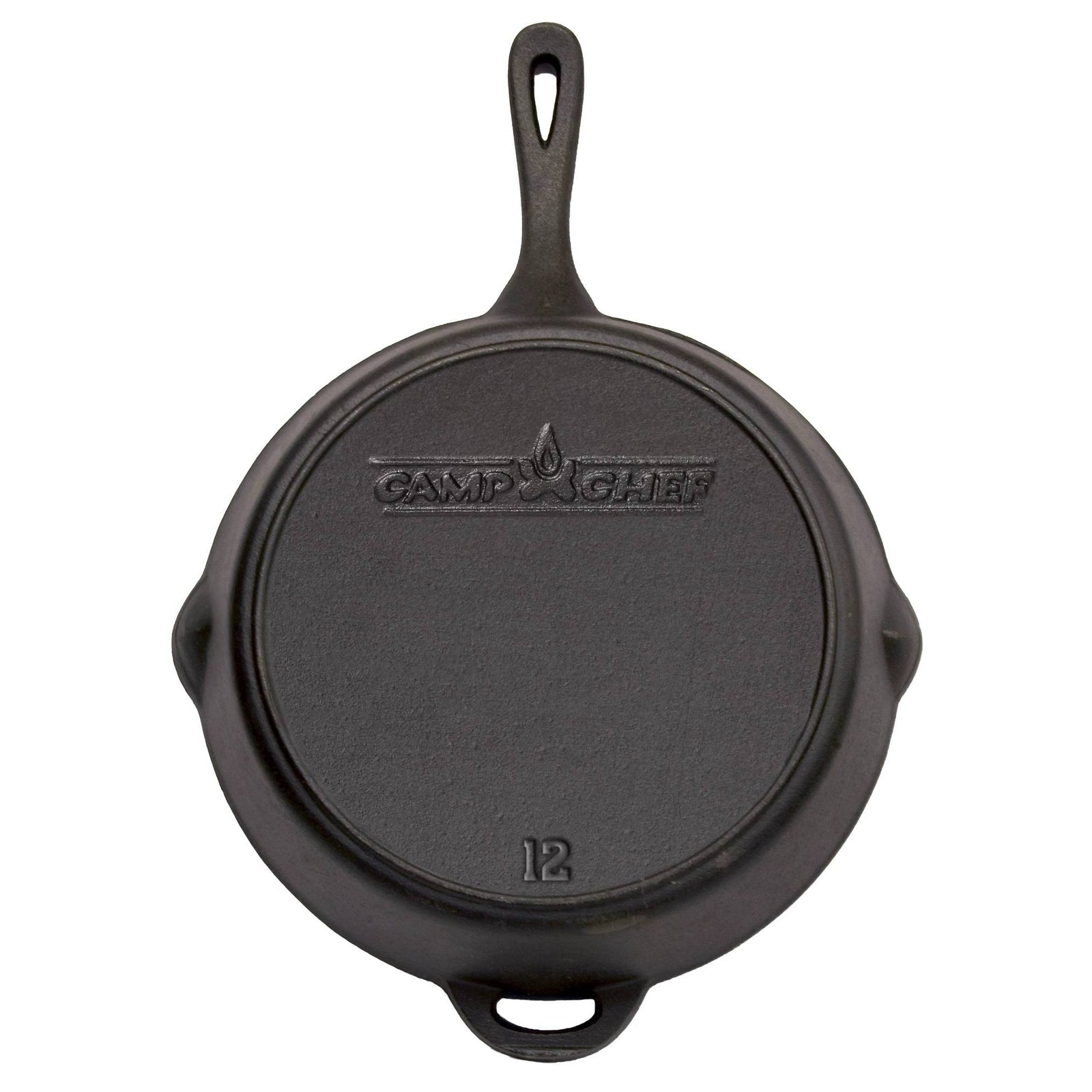 Camp Chef 8" Cast Iron Skillet