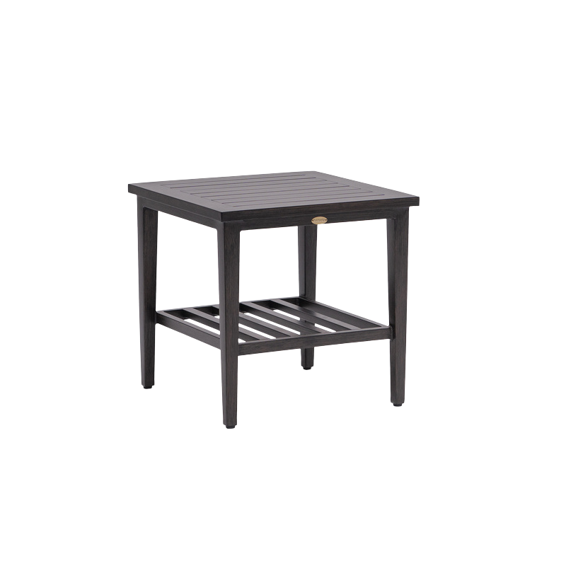 Biltmore Recliner set - Biltmore End Table