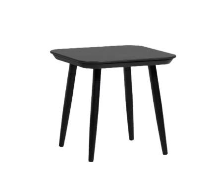 Noma Sintered Stone End Table