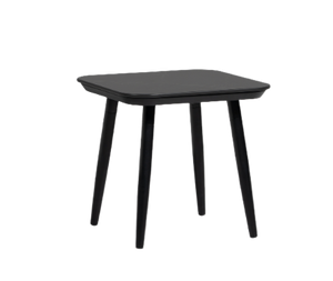 Noma Sintered Stone End Table