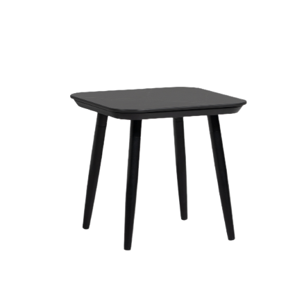 Noma Sintered Stone End Table