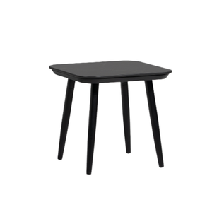 Noma Sintered Stone End Table