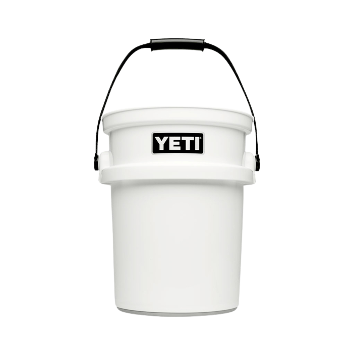 LoadOut 20-Liter Bucket