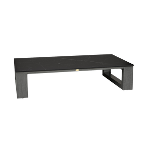 Element 5.0 Rectangle Sintered Stone Coffee Table