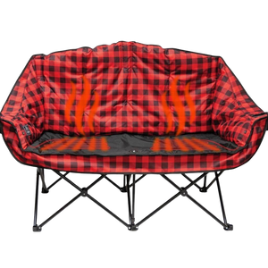 Bear Buddy HEATED Chair w/ Power Bank