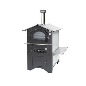 The Gusto Wood Oven Gusto 80