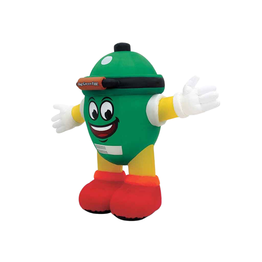 12Ft Inflatable Egg Man