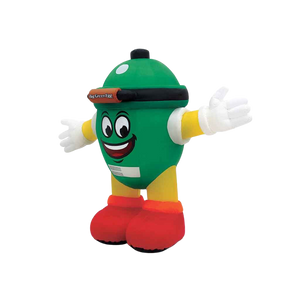 12Ft Inflatable Egg Man