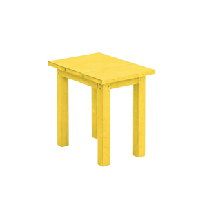 T01 Small Rectangular Table