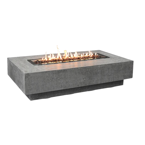 Hampton 56"x 32" Rectangular Burner