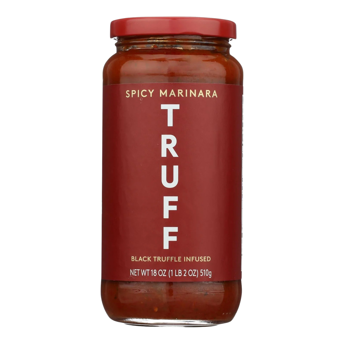 Truff Spicy Marinara Sauce