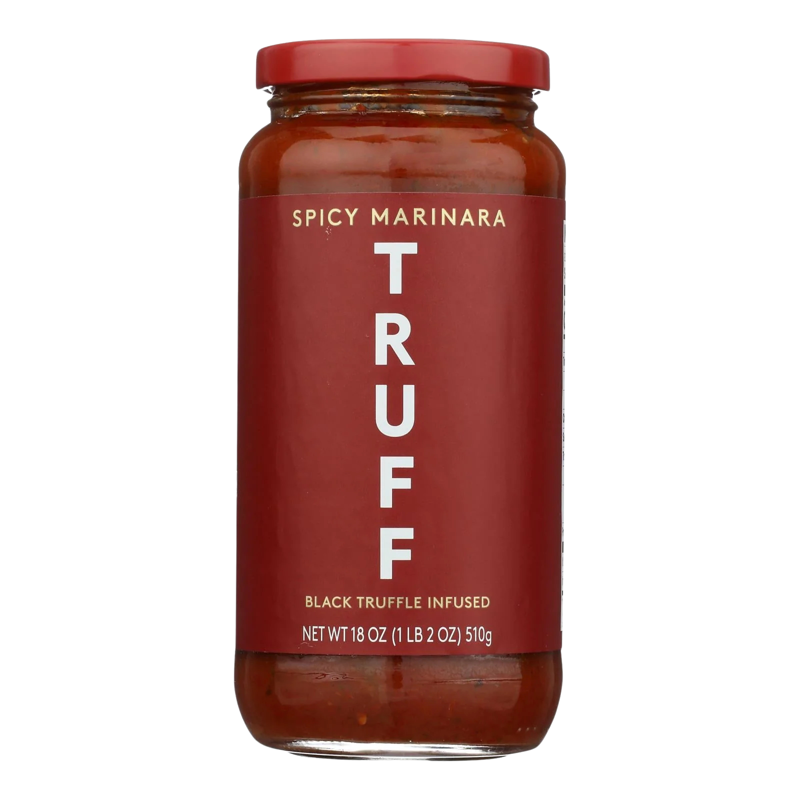 Truff Spicy Marinara Sauce