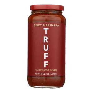 Truff Spicy Marinara Sauce