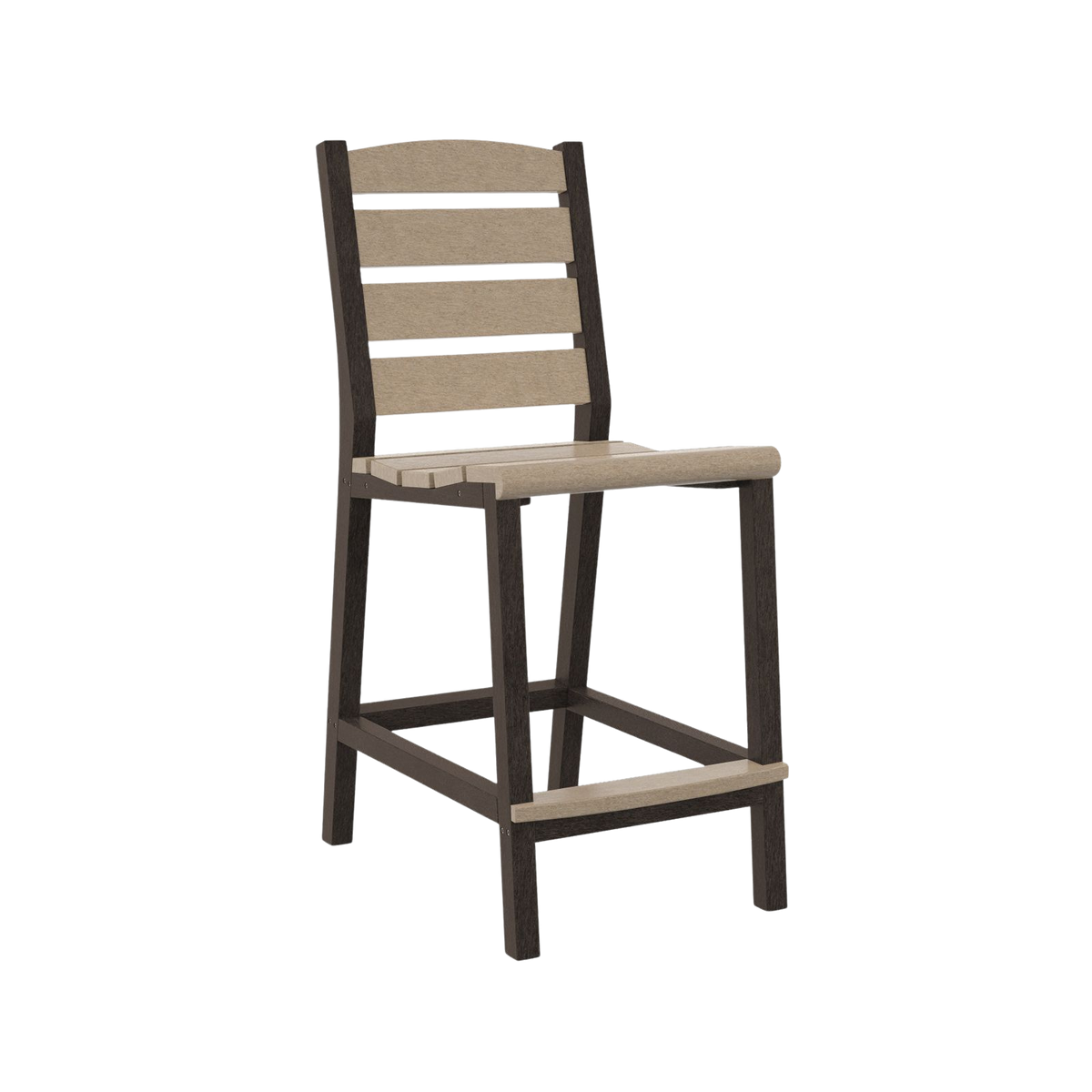 C311C Napa Counter Side Chair