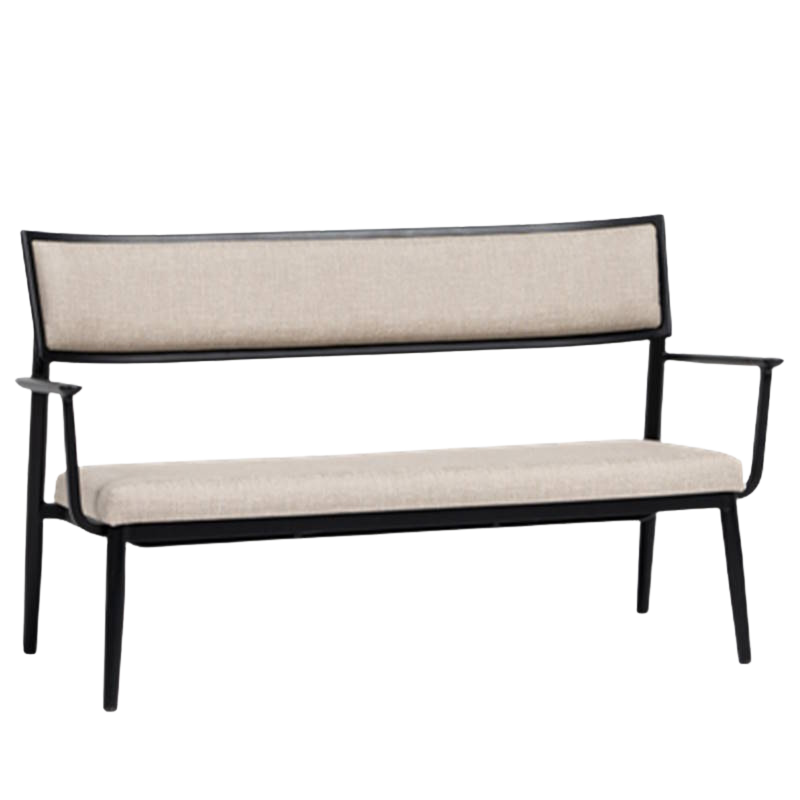 Harmony Love Seat