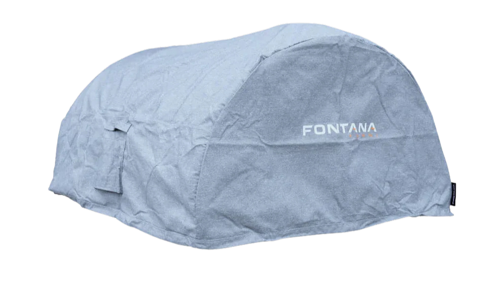 Fontana Forni Pizza Oven Covers