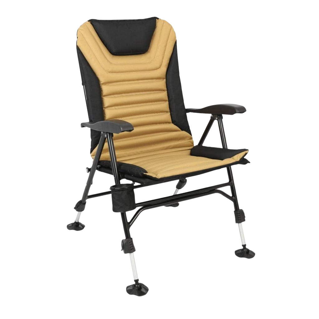 Off Grid Chair - Sierra/Black