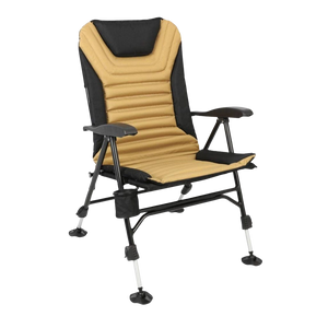 Off Grid Chair - Sierra/Black
