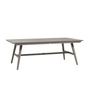Canbria 82" x 44" Bench Table w/UH