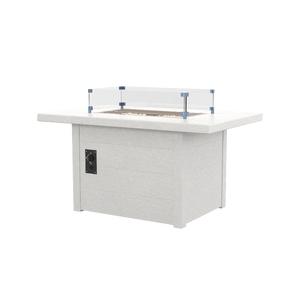 Rectangular Fire Table - 48"