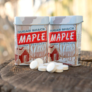 Sugar Shack Maple Candy