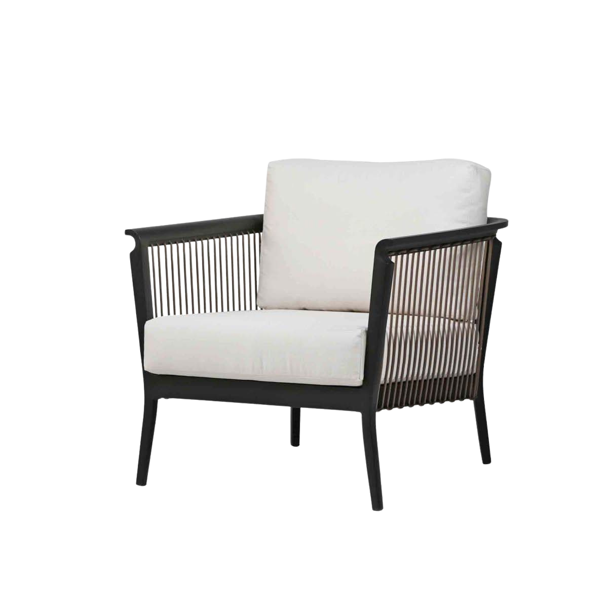 Copacabana Living set - Copacabana Club Chair