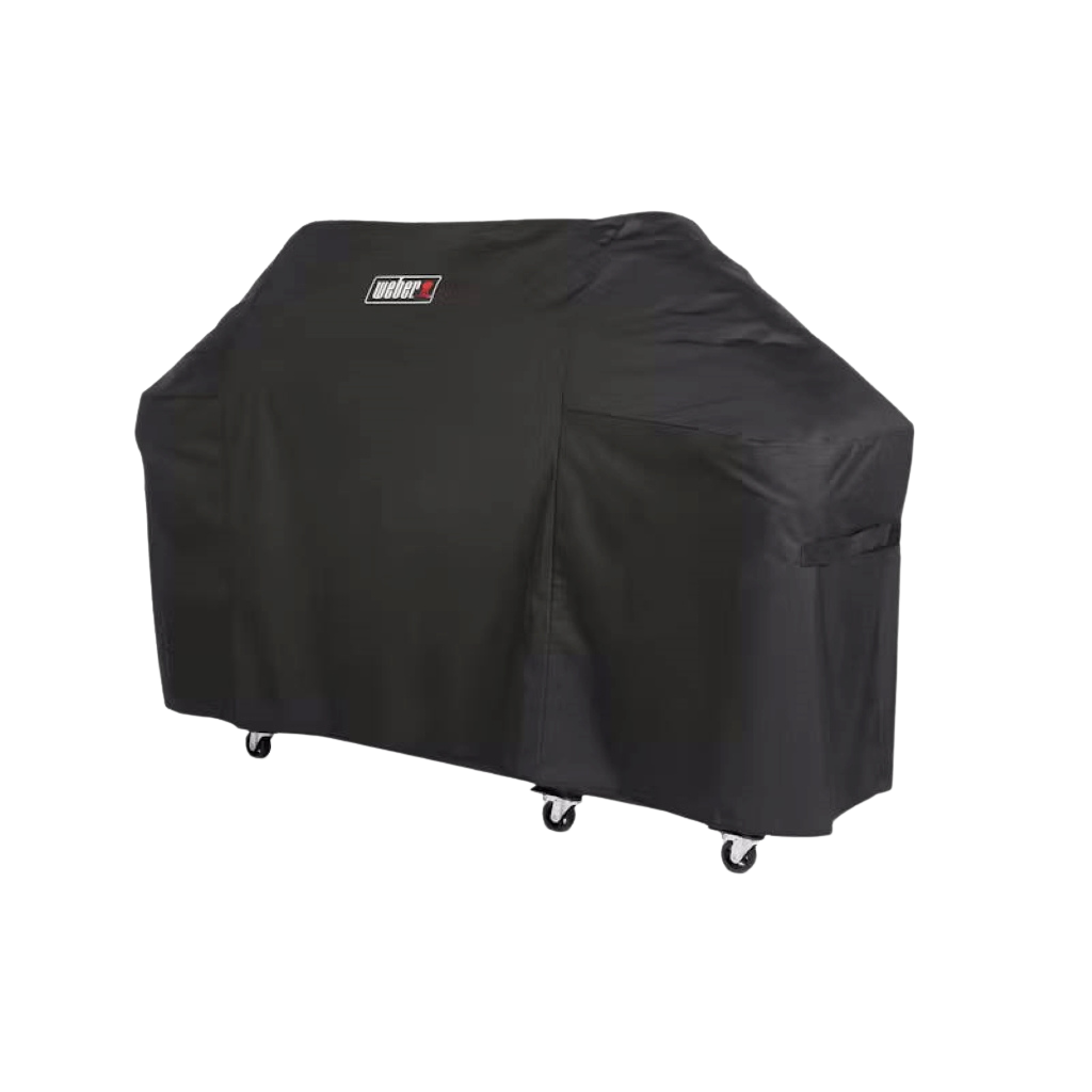 Weber Summit 5/6 Burner Premium Grill Cover