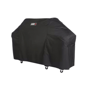 Weber Summit 5/6 Burner Premium Grill Cover