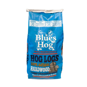 Blues Hog Charcoal Hog Logs 15.4 lb