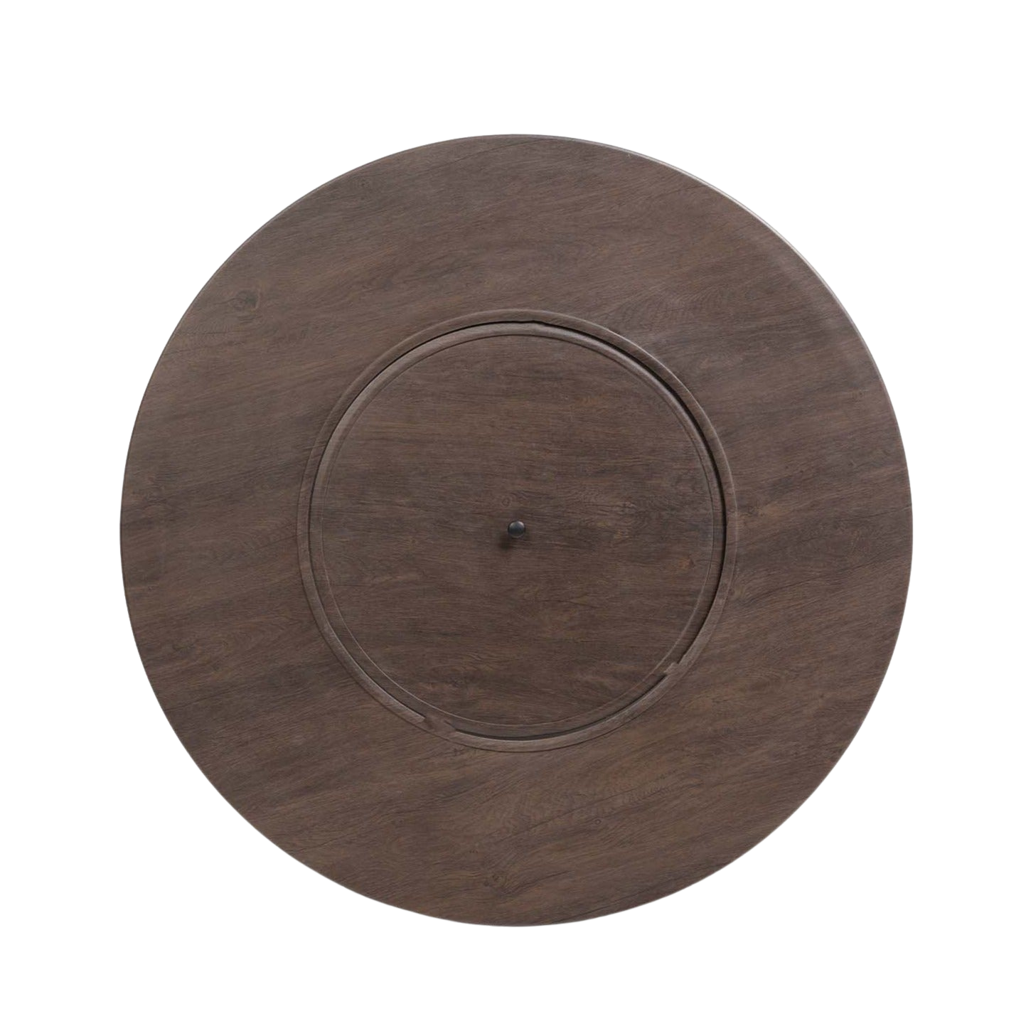 Canova 42" Rd Fire Pit Top w/Lid