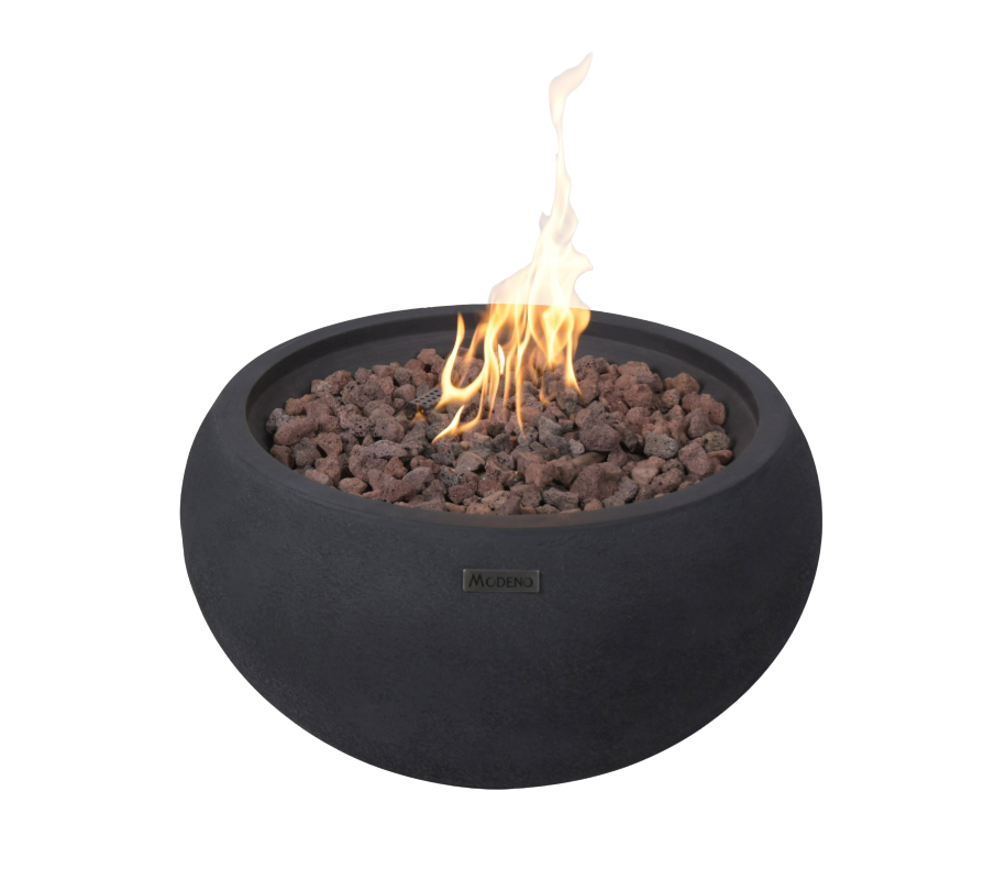 Modeno - York Fire Bowl LP