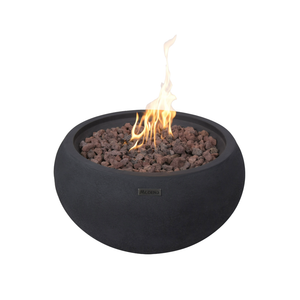 Modeno - York Fire Bowl LP