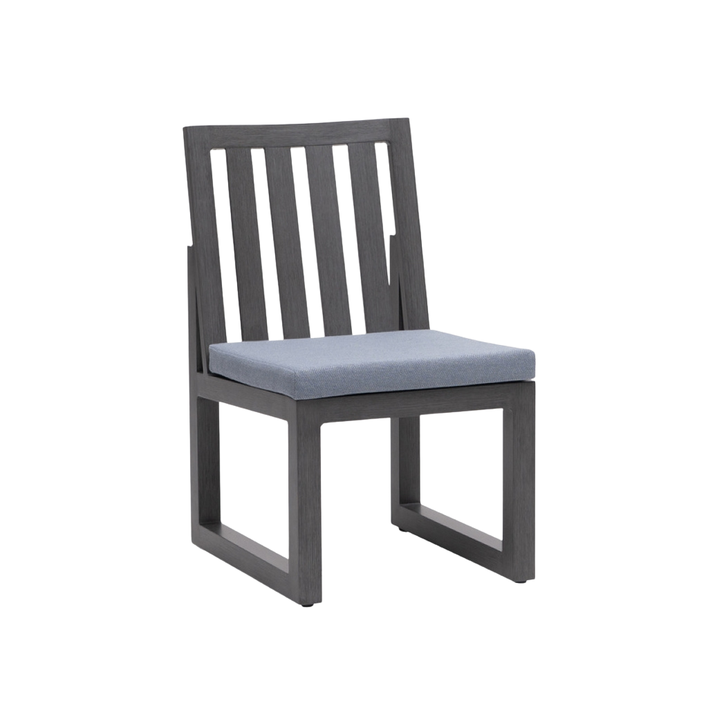 Milano Dining Side Chair