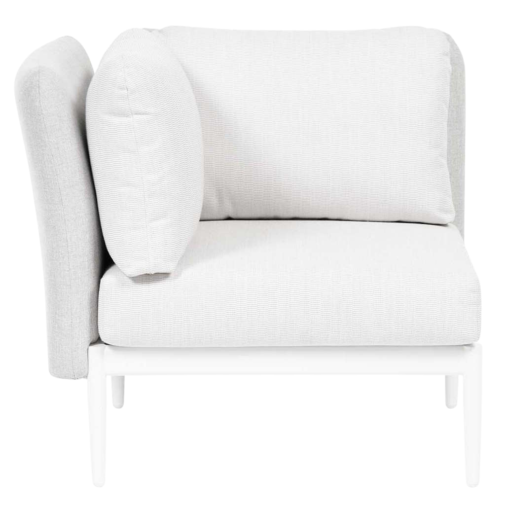 Palo Sectional 1 Seat Corner