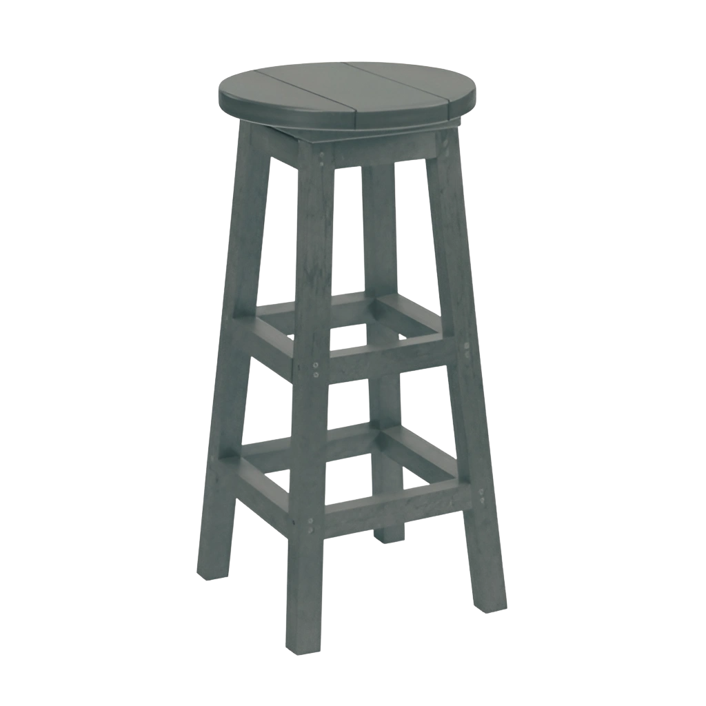 C23 Swivel Bar Stool