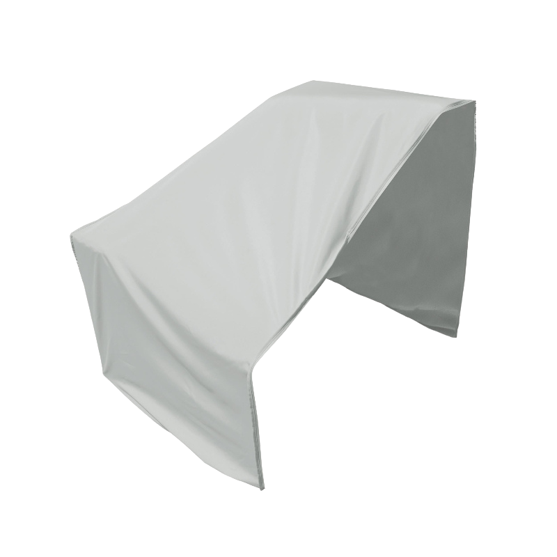 Zip-Together Sectional Cover - L-Shape